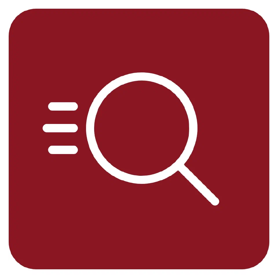The MaplePress mark: a W inside a ring
