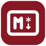 Maple Markdown