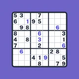 Maple Sudoku